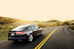Jaguar XF Supercharged 2012 года